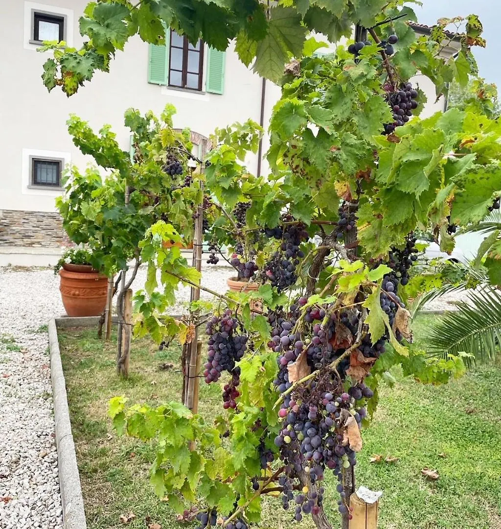 'Il Casale Di Giova' Tuscan Farmhouse Lucca Prázdninový dům