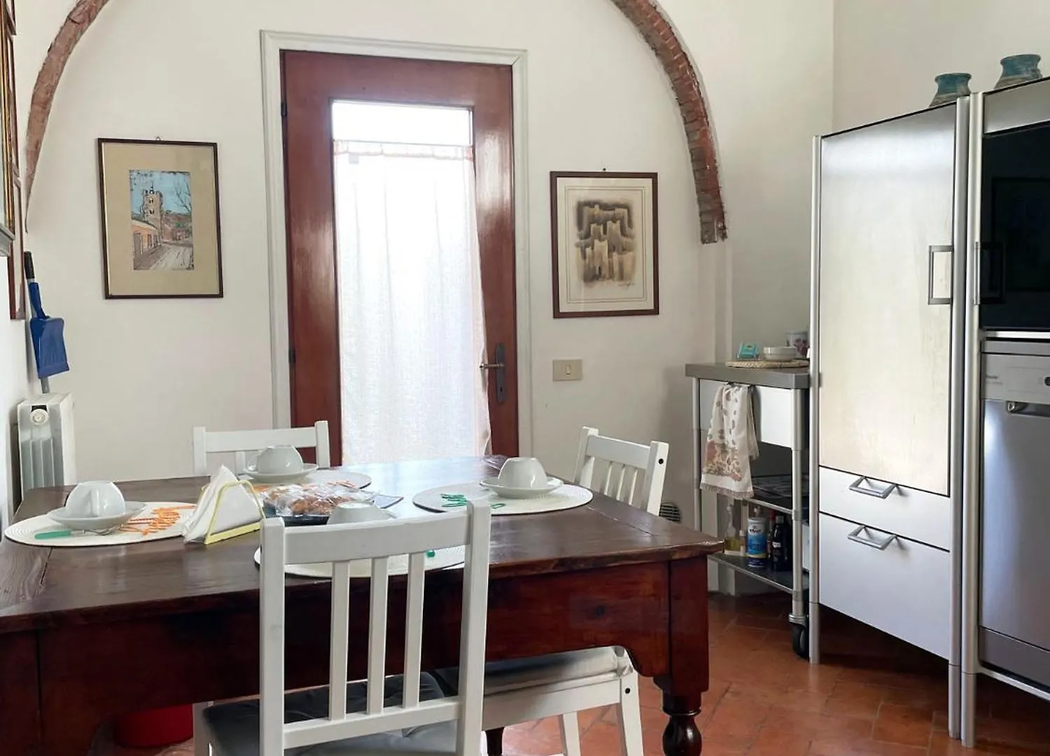 Prázdninový dům 'Il Casale Di Giova' Tuscan Farmhouse Lucca