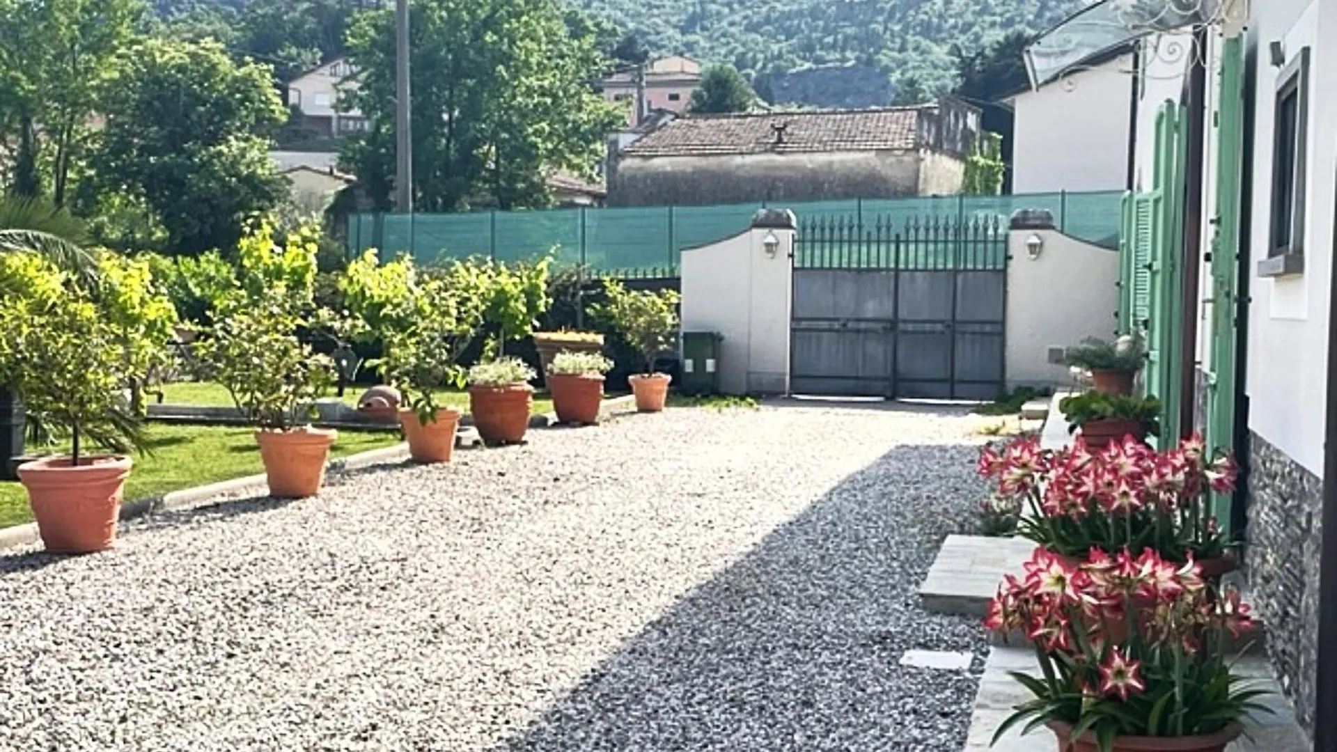 'Il Casale Di Giova' Tuscan Farmhouse Lucca 0*,  Italien