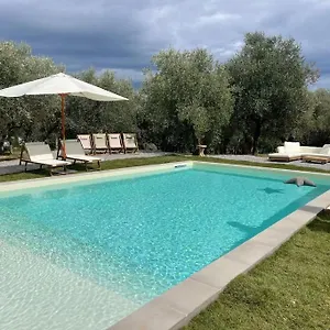  Casa vacanze Il Fienile Di Alberto E Costanza