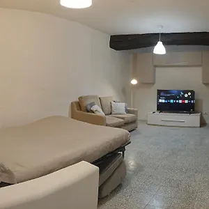  Casa vacanze La Casetta Di Corte Marchi