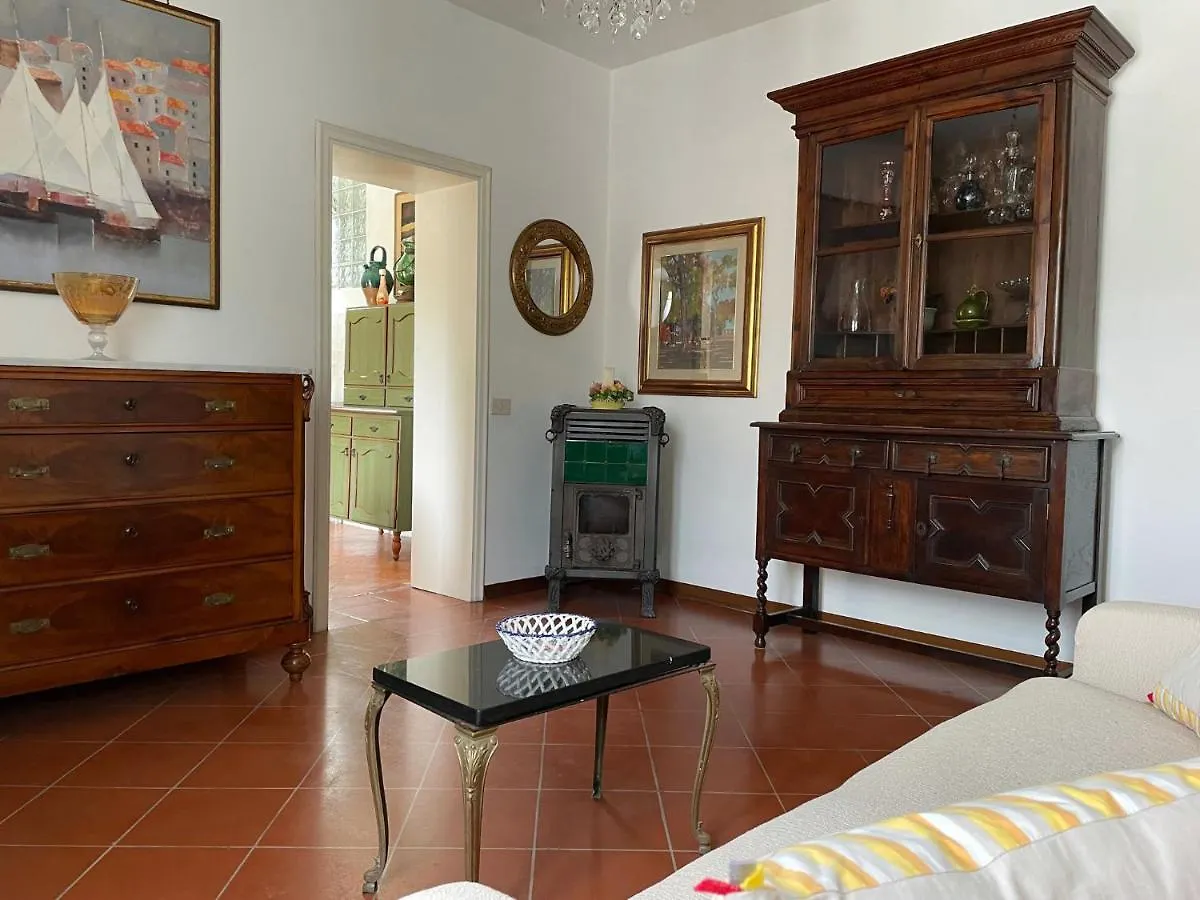 Holiday home 'Il Casale Di Giova' Tuscan Farmhouse Lucca Italy