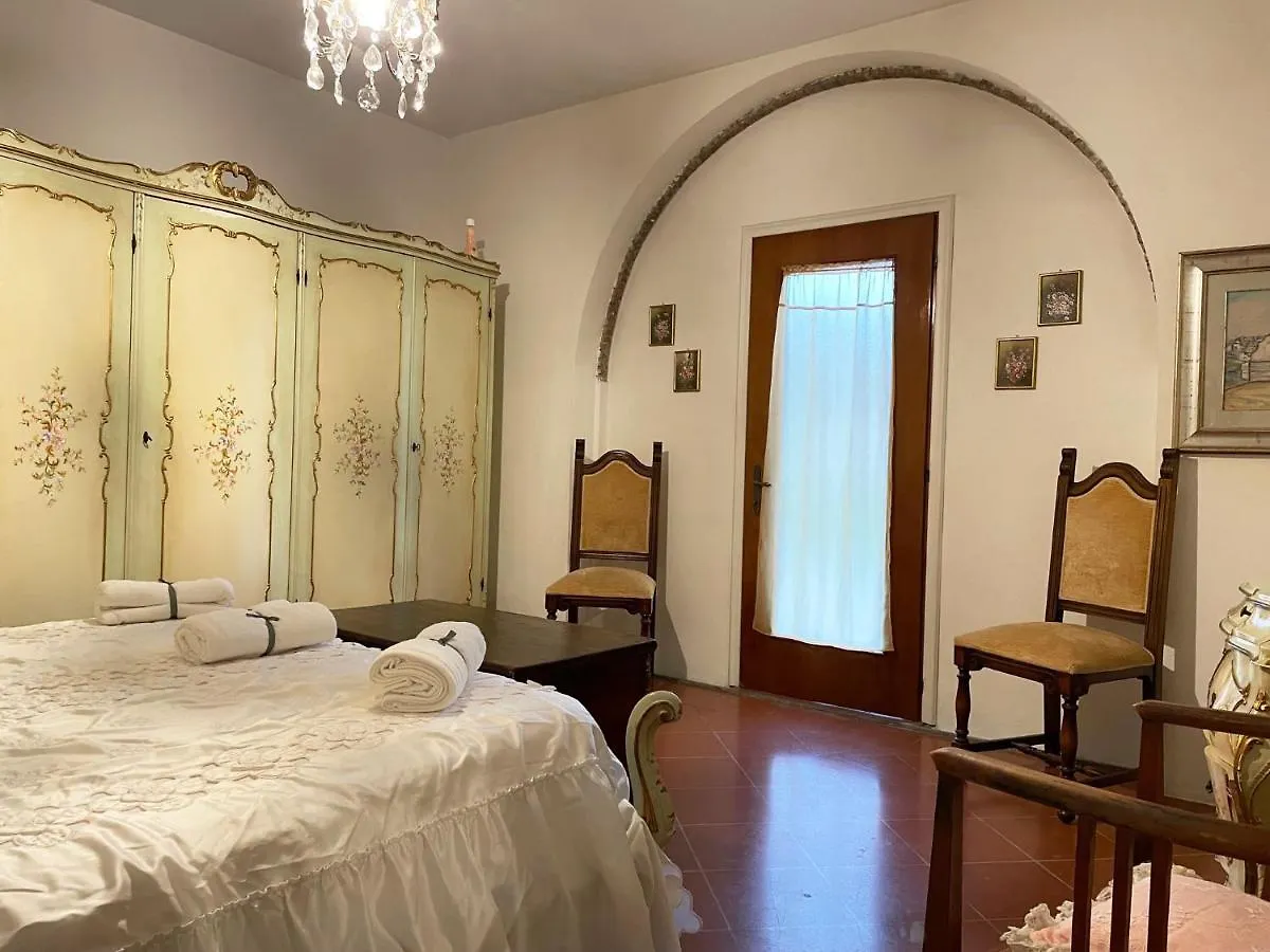 'Il Casale Di Giova' Tuscan Farmhouse Lucca