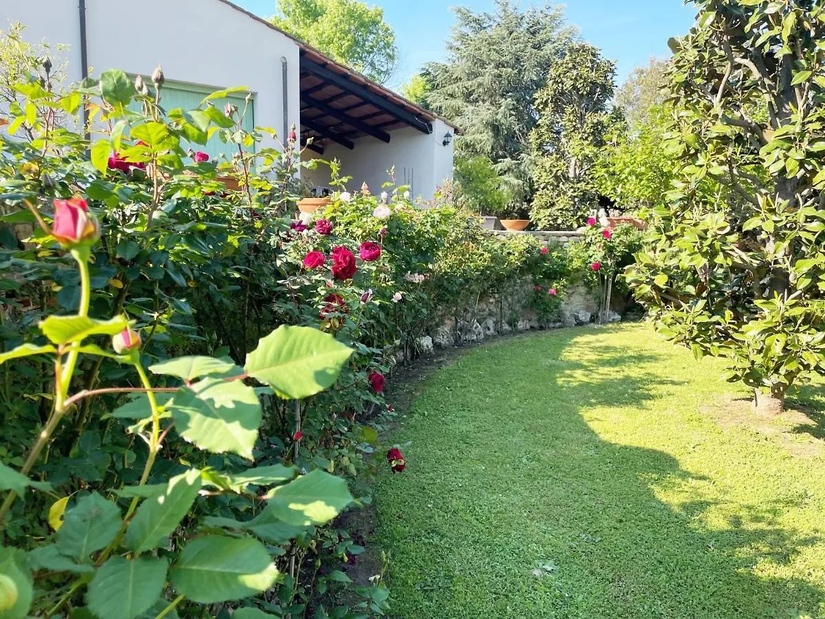 Holiday home 'Il Casale Di Giova' Tuscan Farmhouse Lucca