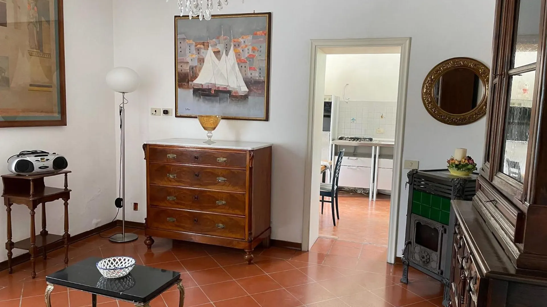 Holiday home 'Il Casale Di Giova' Tuscan Farmhouse Lucca