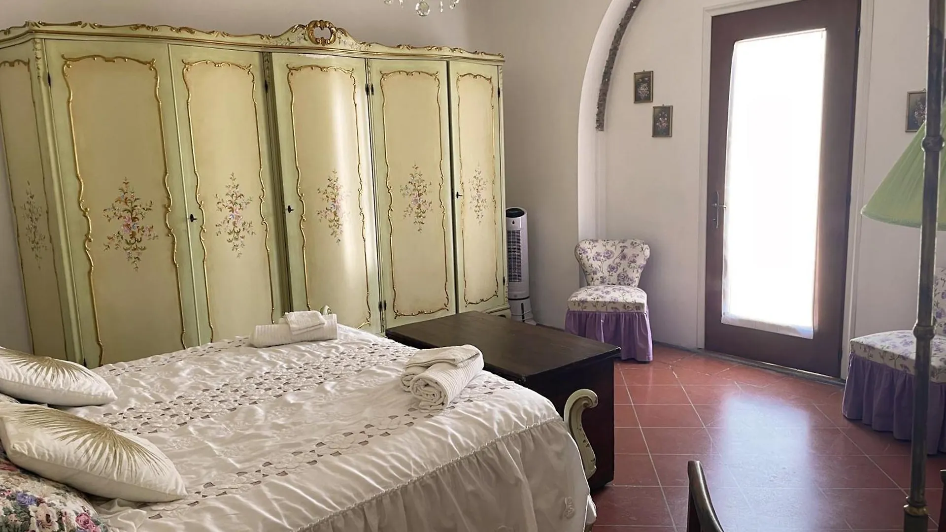 別荘 'Il Casale Di Giova' Tuscan Farmhouse ルッカ